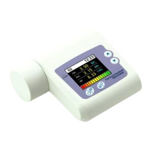 Spirometer SP10 digital , USP