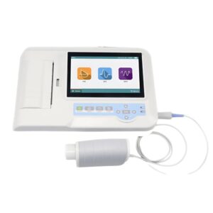 Spirometer SP100 desk type