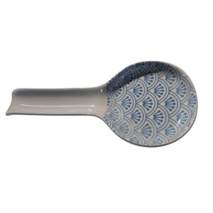 Spoon Rests - Ceramic