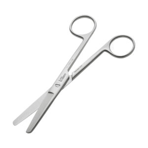 Standard Operating Scissors (German Import)