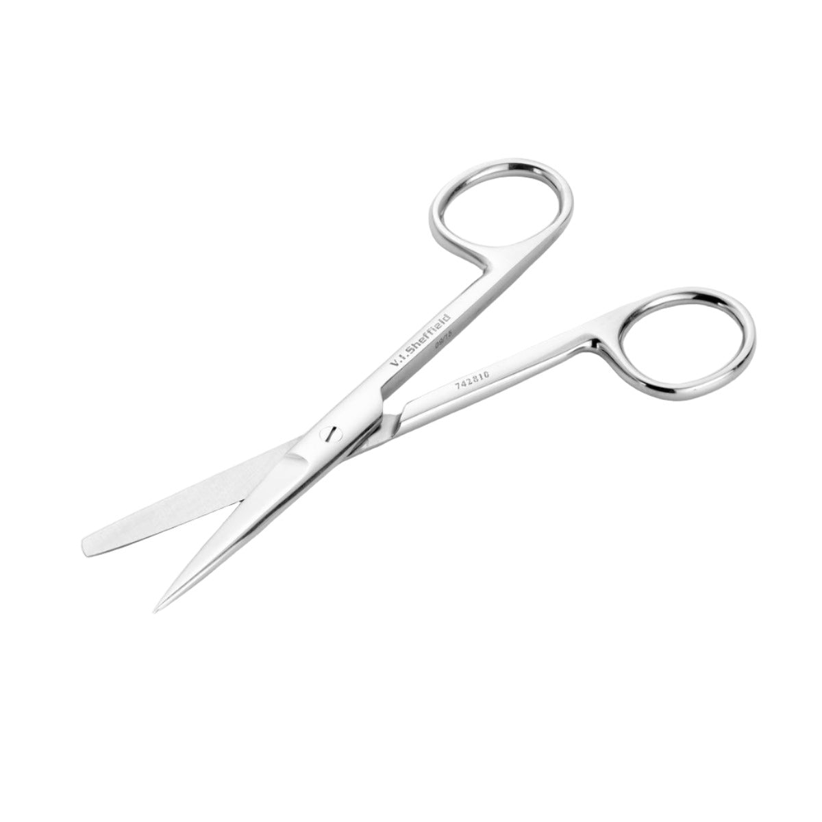 Standard Operating Scissors (High Quality UK Import)
