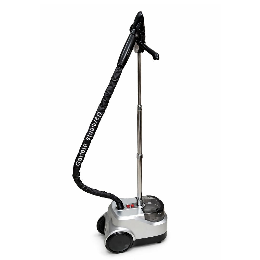 Sunpower Heavy Duty Upright Steamer – 3.9L - Image 2