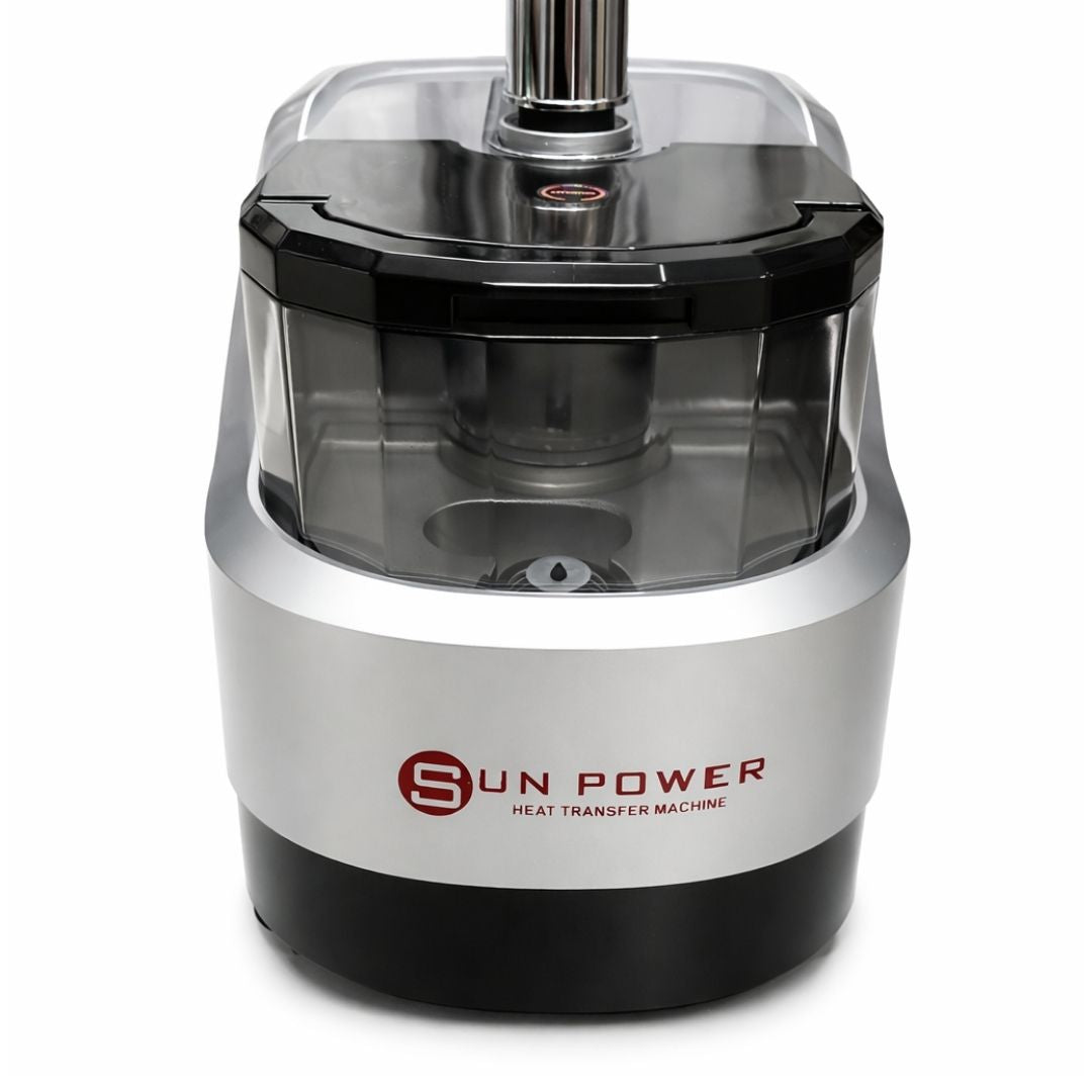 Sunpower Heavy Duty Upright Steamer – 3.9L - Image 4