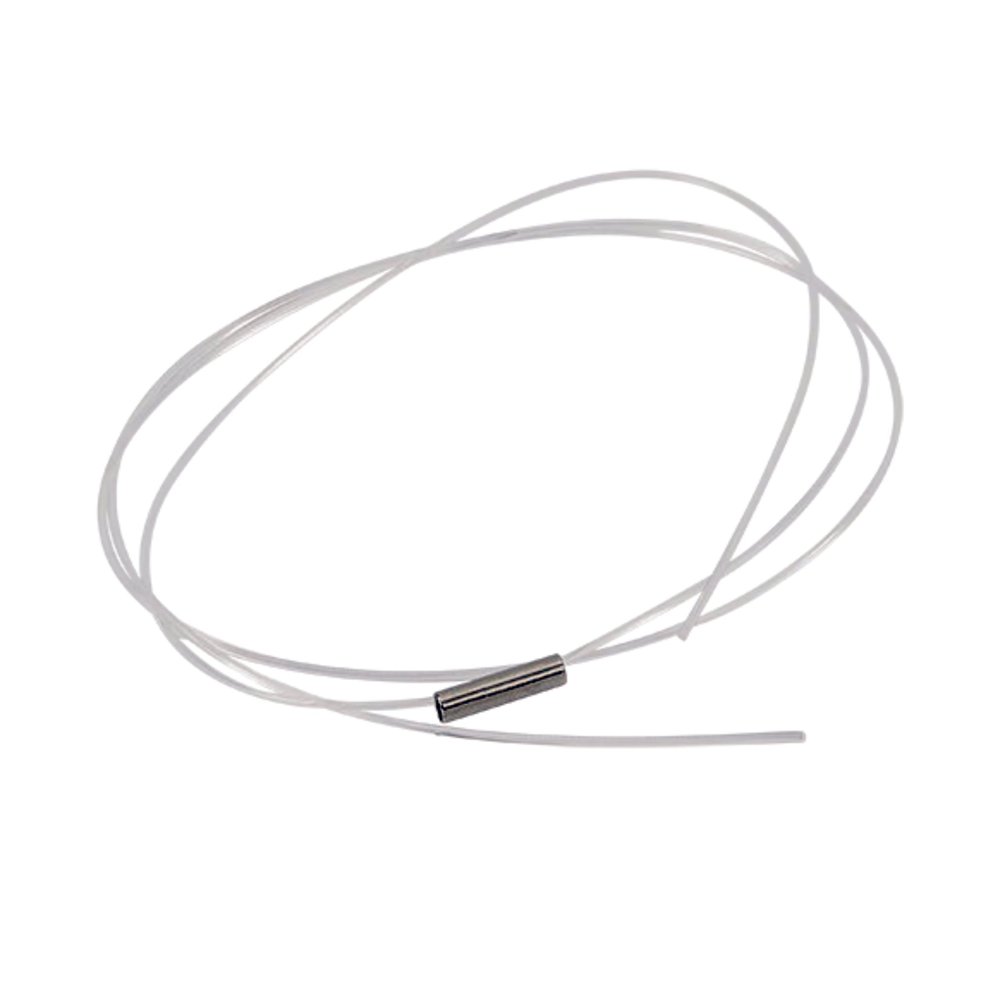 CCL Lateral Nylon Sutures with Crimp ??ç?? No Needle