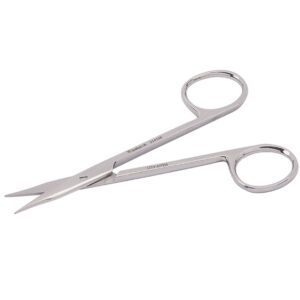 Stevens Tenotomy Scissor 110mm - Sharp (High Quality UK)