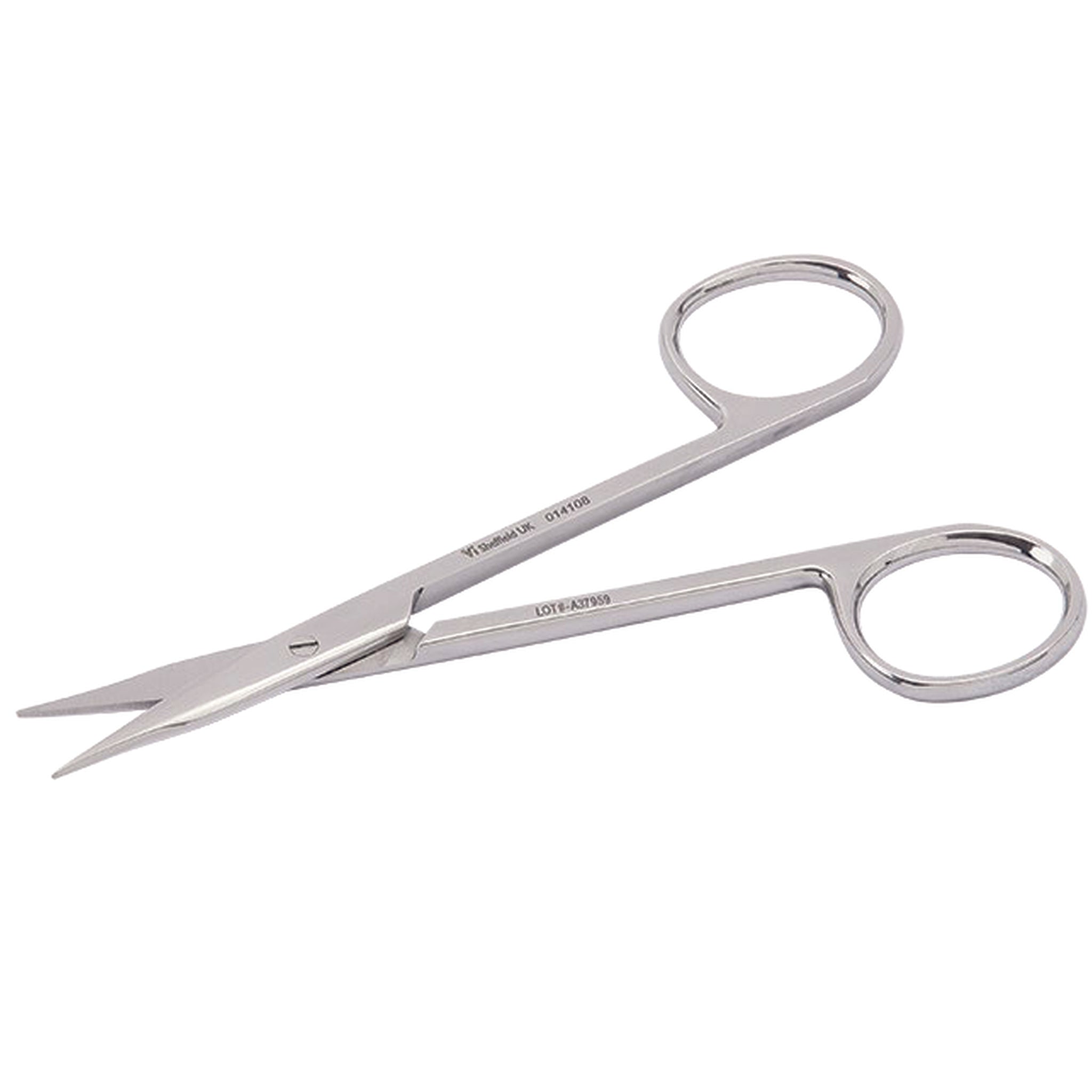 Stevens Tenotomy Scissor 110mm - Sharp (High Quality UK)