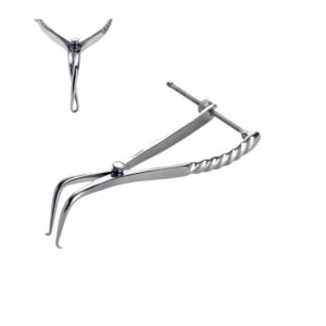 Stifle Distractor for Veterinary Use - Premium Quality, UK