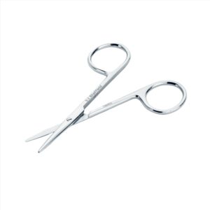 Strabismus Scissor (Superior Quality UK)