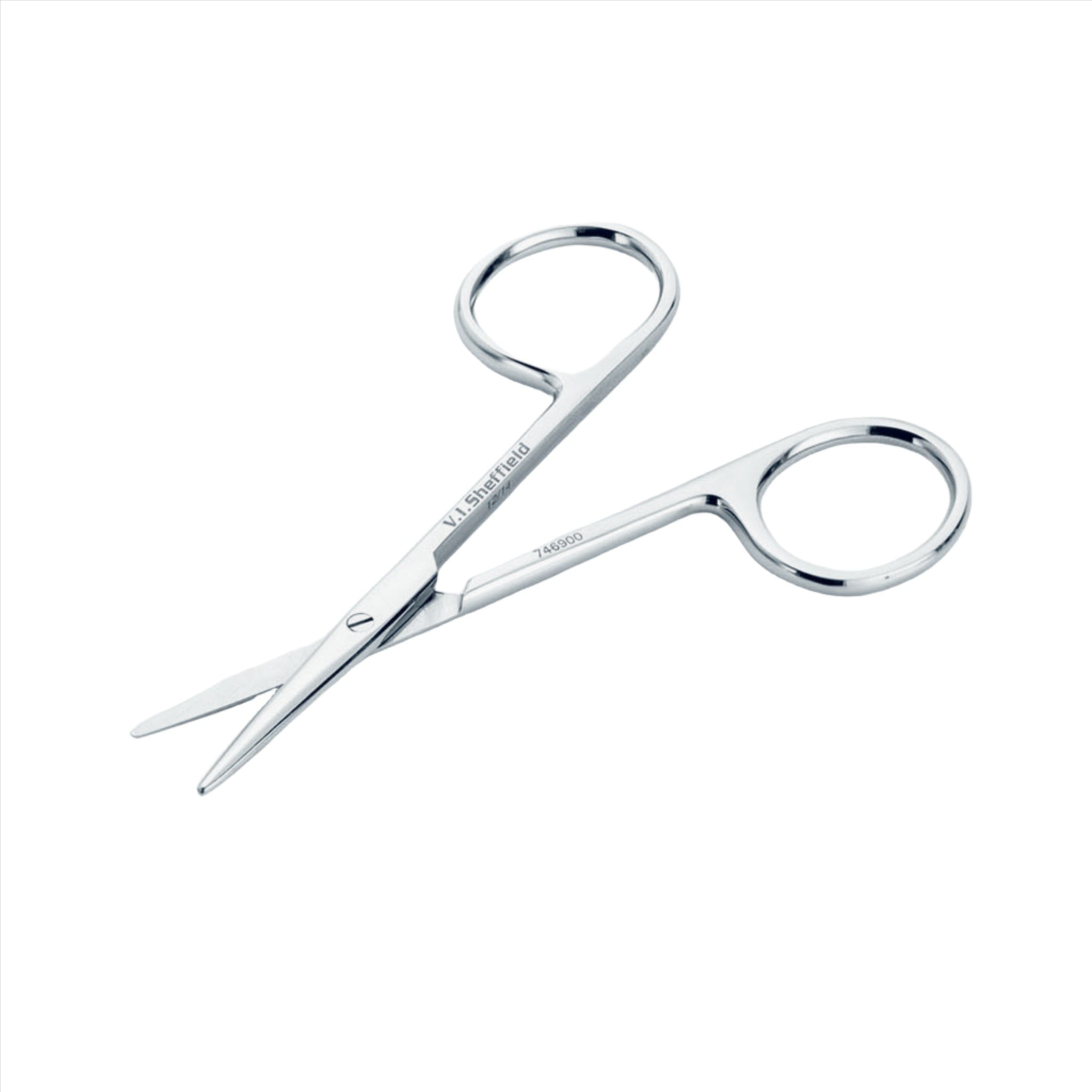 Strabismus Scissor (Superior Quality UK)