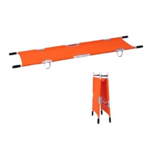 Stretcher Pole Foldaway DW-F002