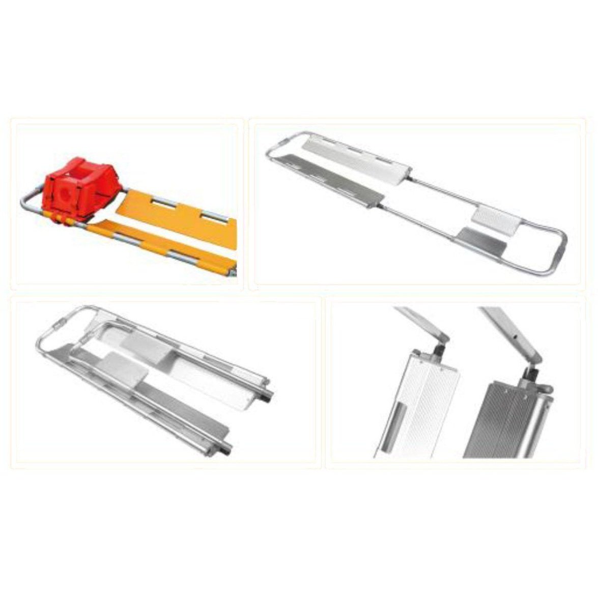 Stretcher Scoop DW-SC003 - Image 2