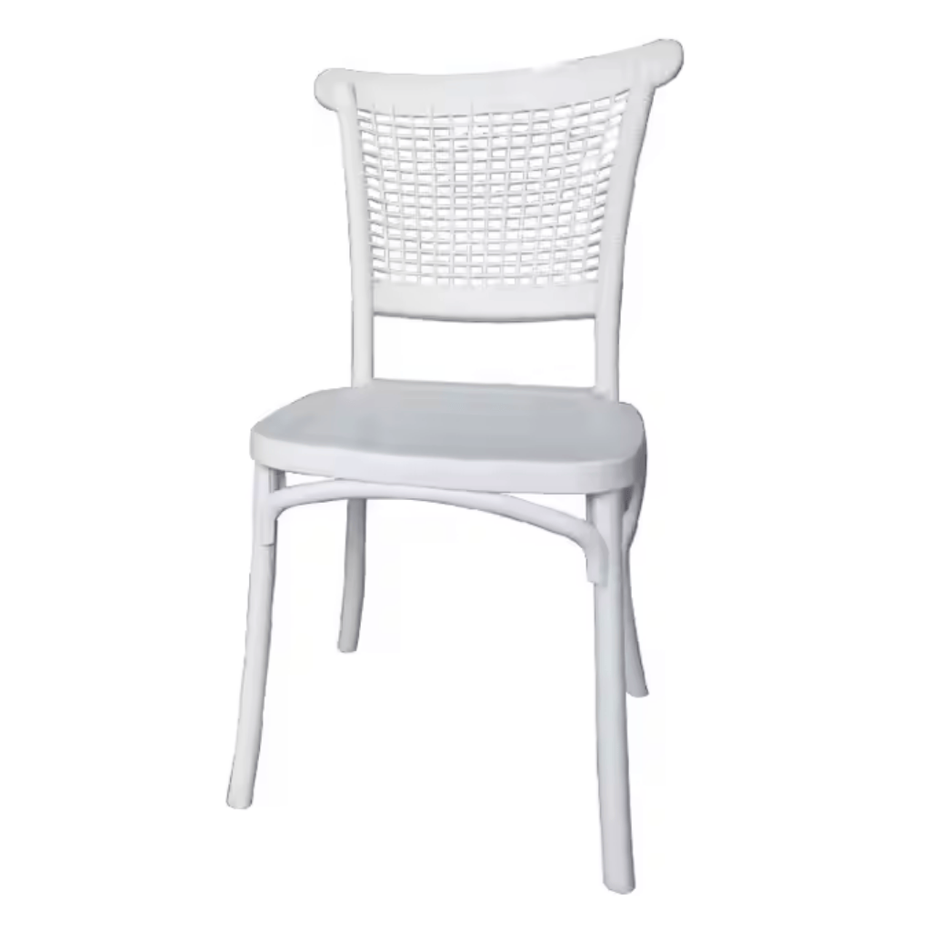 Sonnet Chair - Plastic - Image 5