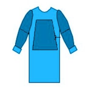 Surgical Gown - High Performance