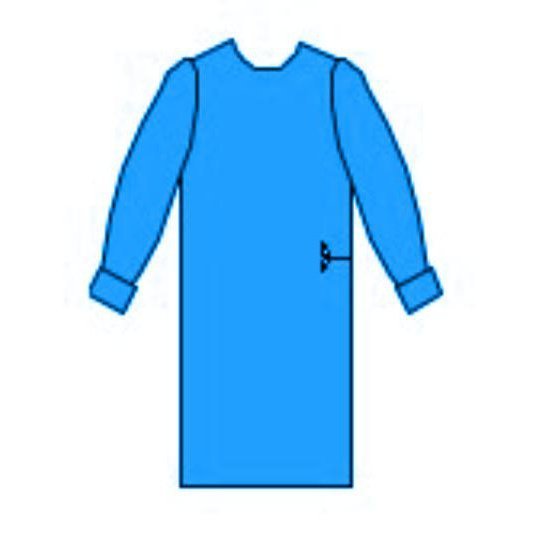 Surgical Gown - Standard Performance