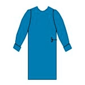 Surgical Gown - Ultra Performance