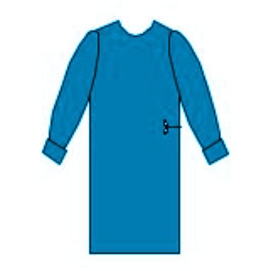 Surgical Gown - Ultra Performance