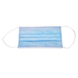 Surgical Masks - EarLoop 3Ply (50's) 20g/m2 (MOQ: 40)