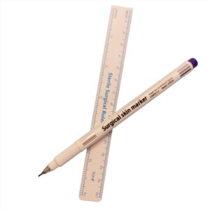 Surgical Skin Marker Sterile (MOQ: 50)