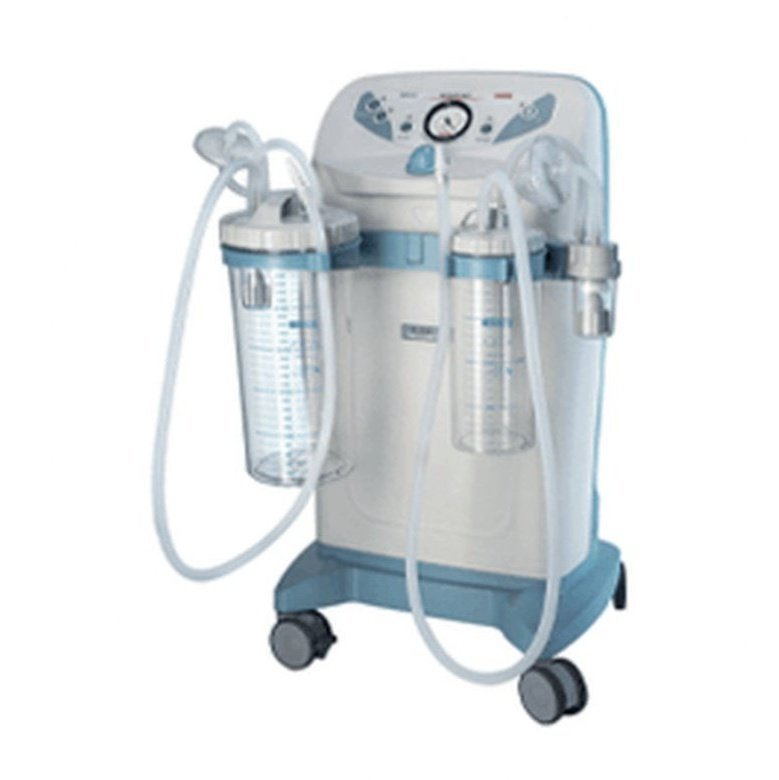 Surgical Suction Hospivac BR
