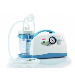 Askir 20 Surgical Suction Unit - Portable & Reliable