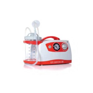 Surgical Suction Unit - Askir 230 (12V)