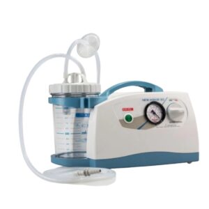 Askir 30 Surgical Suction Unit - Portable & Efficient