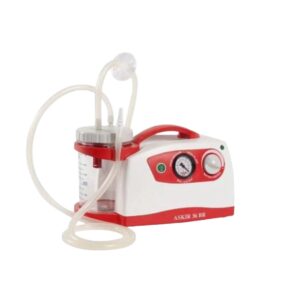 Surgical Suction Unit - Askir BR36
