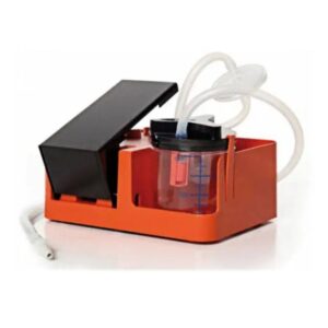 Portable Surgical Suction Unit - Emivac HC-SSE
