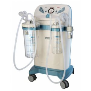 Hospivac 350 Surgical Suction Unit - High-Performance Medical Device