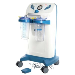 Hospivac 400 Surgical Suction Unit