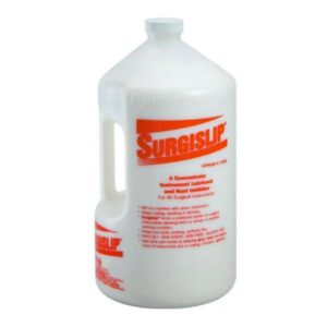 Surgislip® Instrument Lubricant – Protect Hinged Surgical Instruments