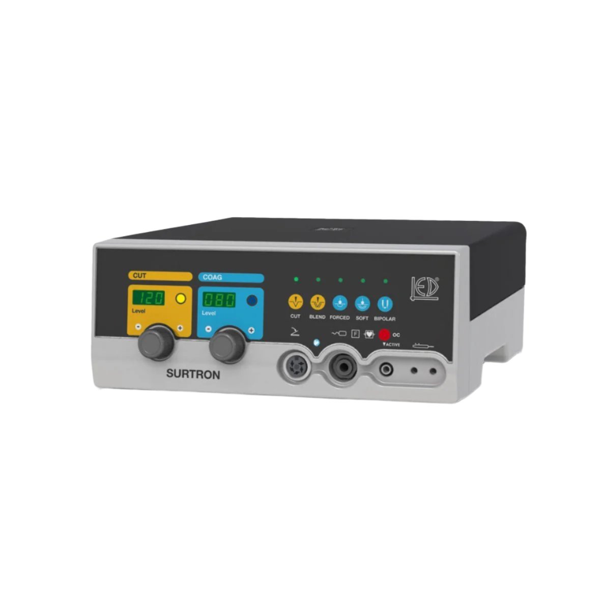 SURTRON 120W Electrosurgical Unit