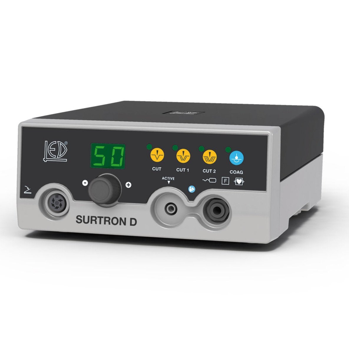 SURTRON 50D Electrosurgical Unit