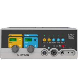 SURTRON 80W Electrosurgical Unit