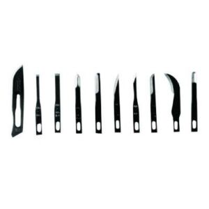 Swann Morton Fine Blades (Beaver Type)