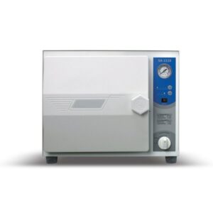 Table Top Sterilizer, 16L, Semi-Automatic