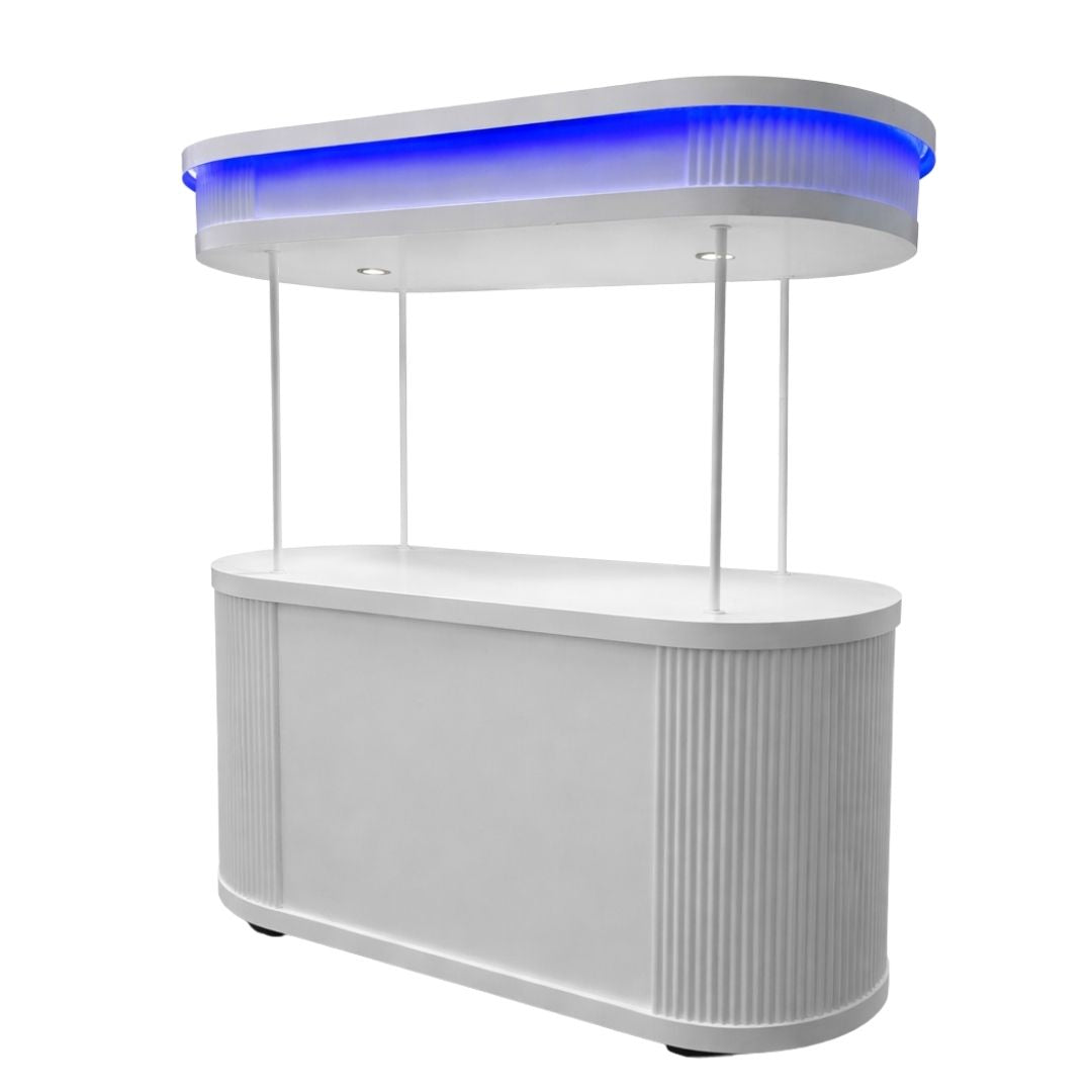 Event Bar - Capri