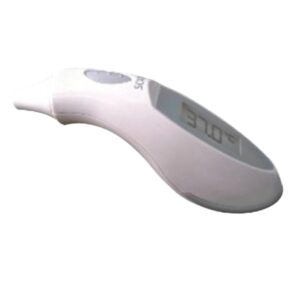 Thermometer Digital Piccolo - Infrared Ear TS7 Series