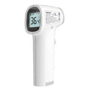 Thermometer Infra Red Thermoscan TP500
