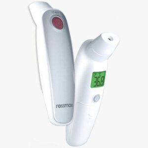 Non-Contact Thermometer HA500 - Accurate & Hygienic