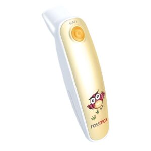 Rossmax HA500Q Non-Contact Infrared Thermometer