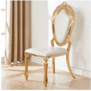 Throne Chair  - Olga