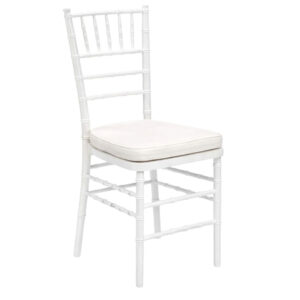 Tiffany chair Metal