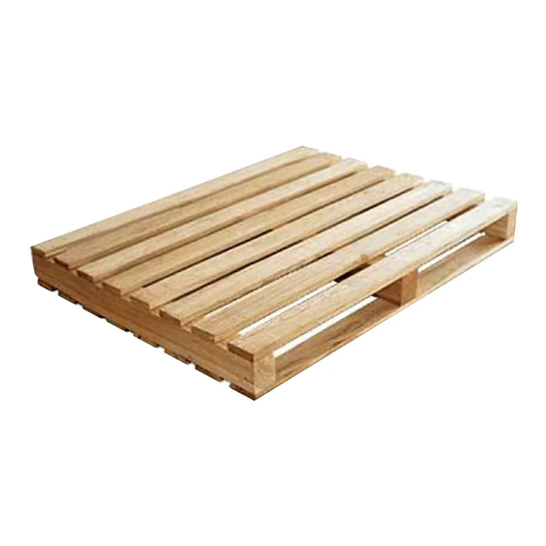 Wooden Pallets 1200 x 1500 2way Pine Pallet – A Grade