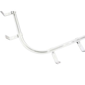 Curtain Track Bends