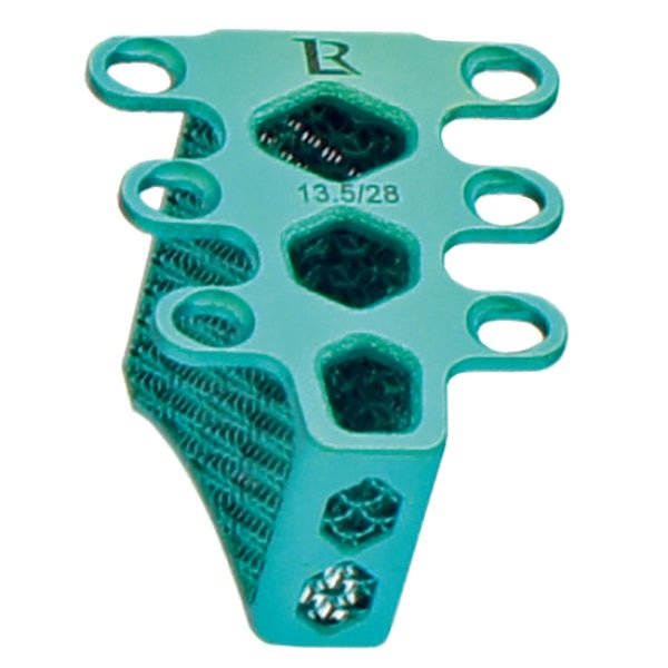 TTA Rapid Cages – Titanium Implants for Cruciate Repair - Image 3
