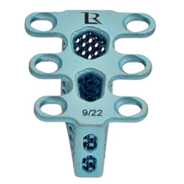 TTA Rapid Cages – Titanium Implants for Cruciate Repair - Image 6