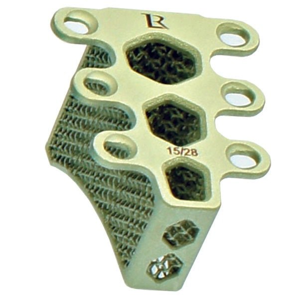 TTA Rapid Cages – Titanium Implants for Cruciate Repair - Image 2