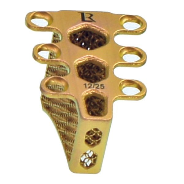 TTA Rapid Cages – Titanium Implants for Cruciate Repair - Image 4