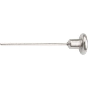 TTA Rapid Guide Pin, 1,0 mm to be used with Saw Guide 132-4040-00